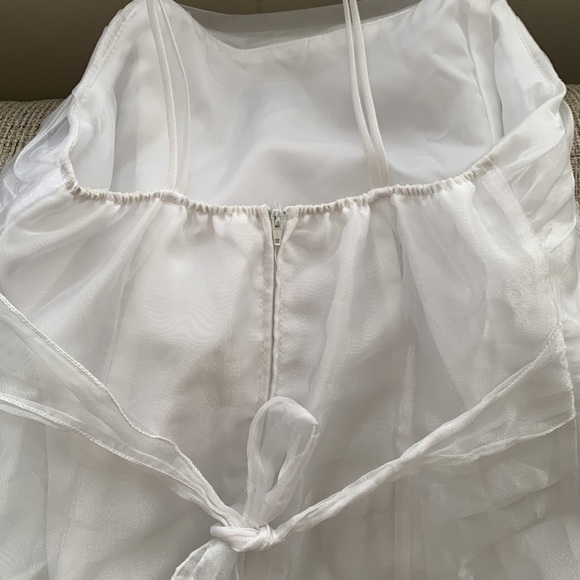 Girls Special Occasion Dress - Picture 9 of 11